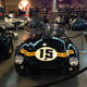 Illustration for article titled More of the Miller Motorsports museum